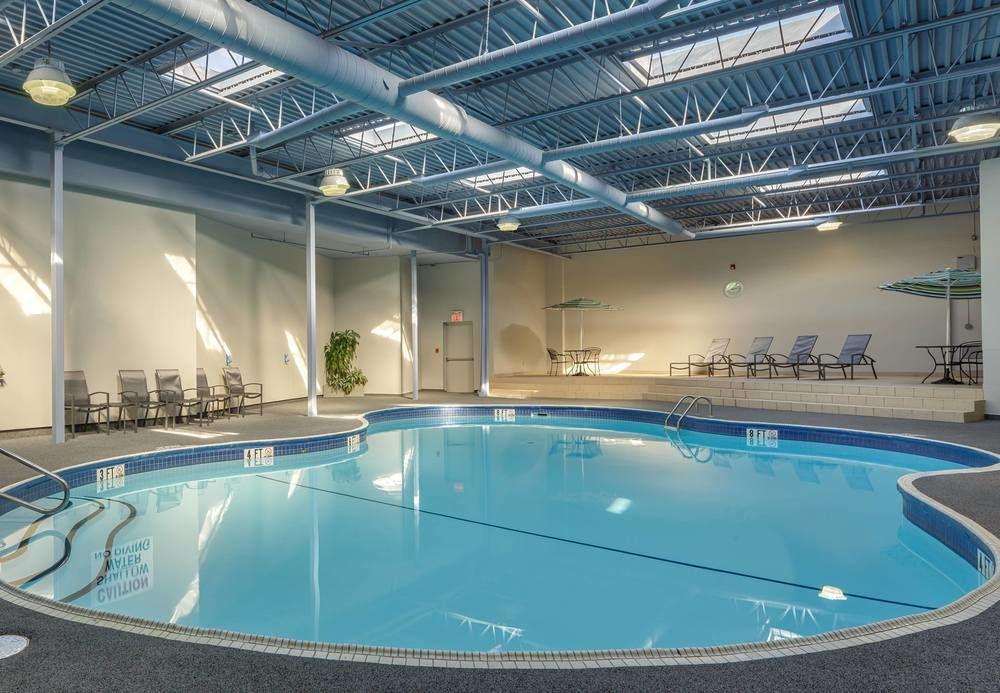 Fairfield Inn & Suites By Marriott Belleville Exterior foto