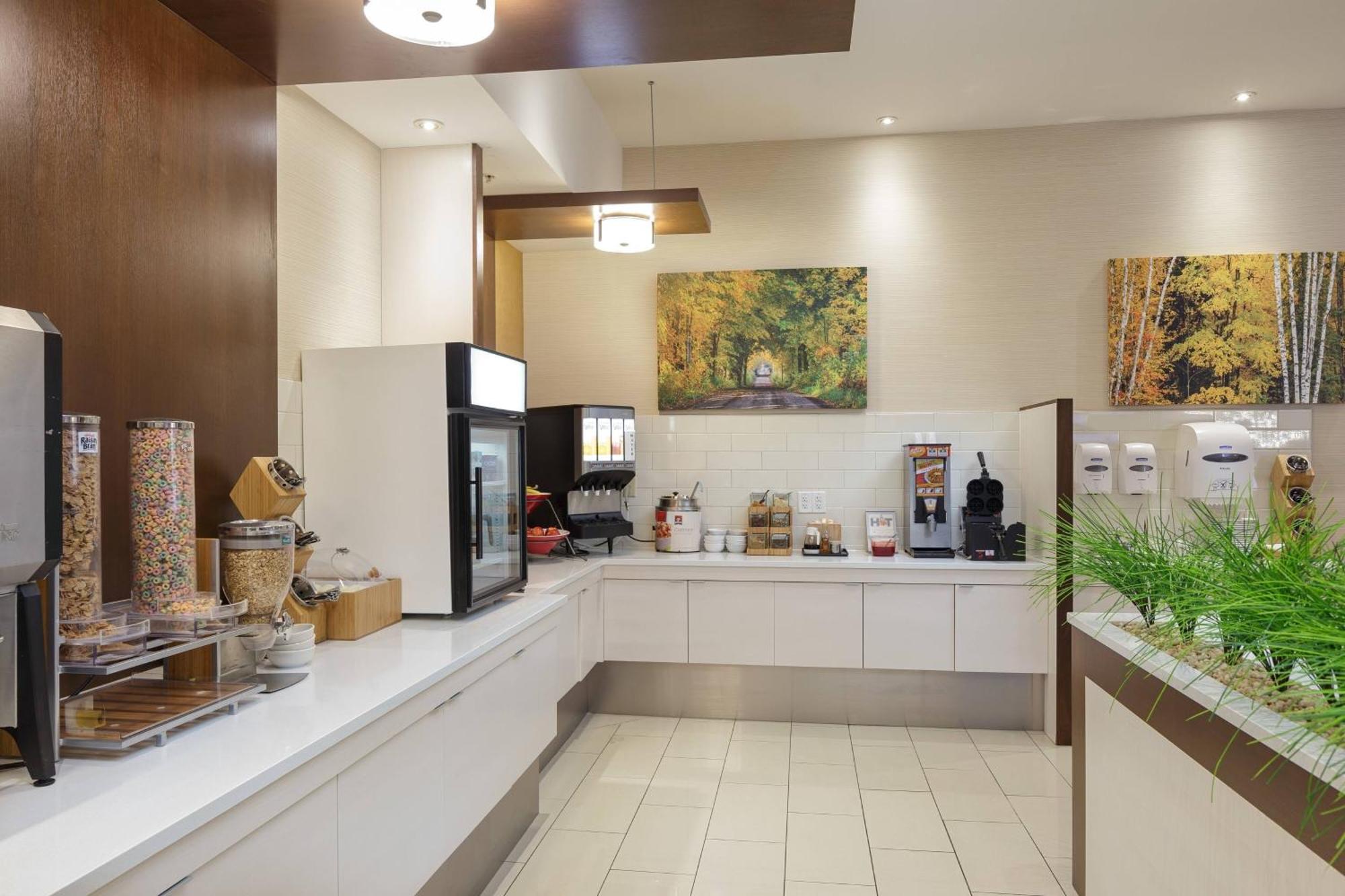 Fairfield Inn & Suites By Marriott Belleville Exterior foto