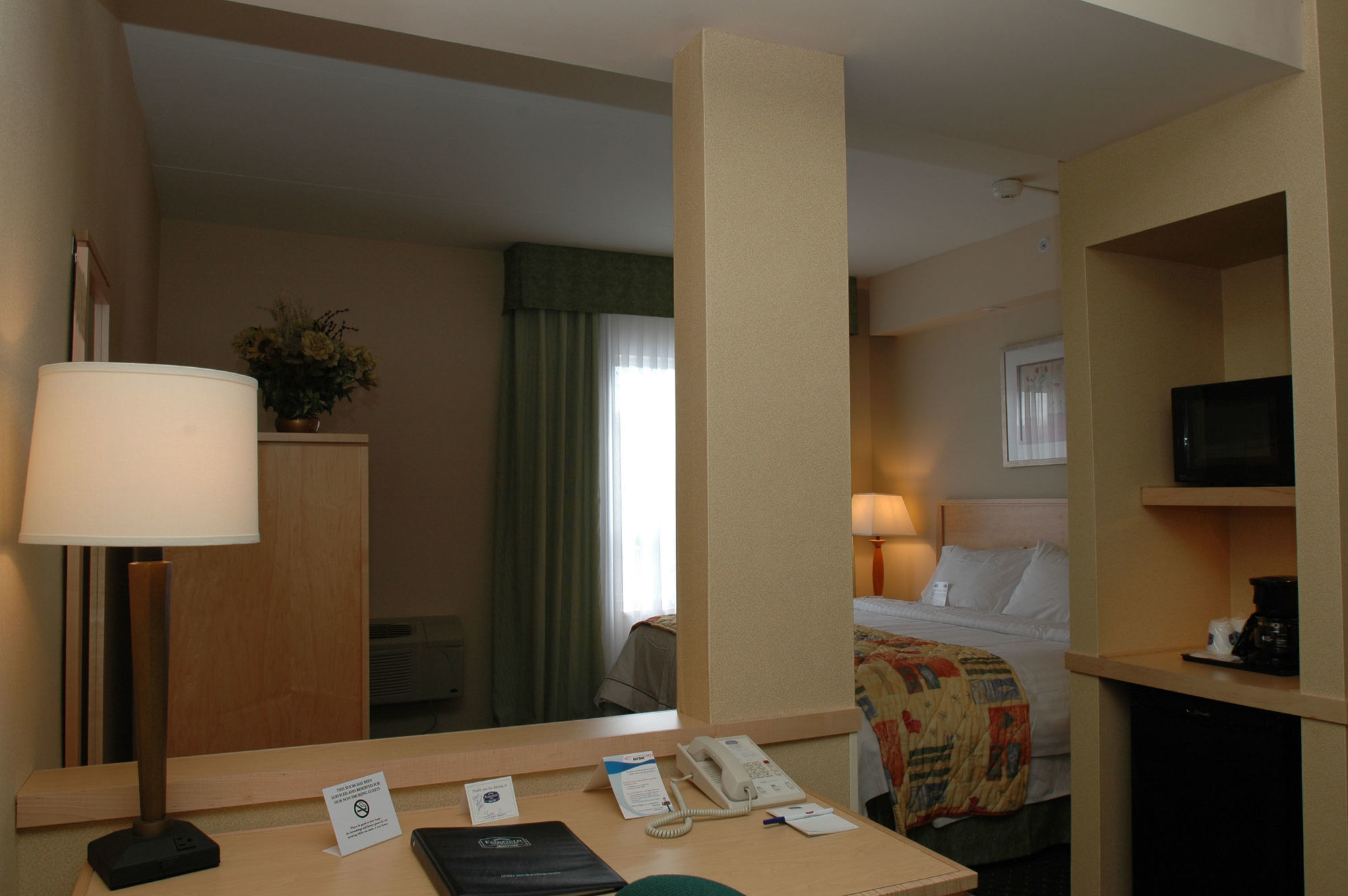 Fairfield Inn & Suites By Marriott Belleville Exterior foto